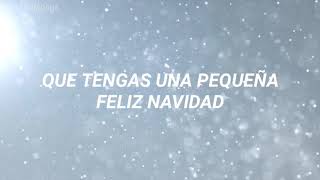 Ember Island - Merry Little Christmas (Español)