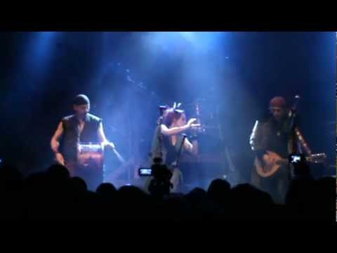 Des Teufels Lockvögel - Zauberspruch. - Festival-Mediaval 2012