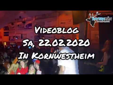 Bayernmän Videoblog - Sa. 22.02.2020