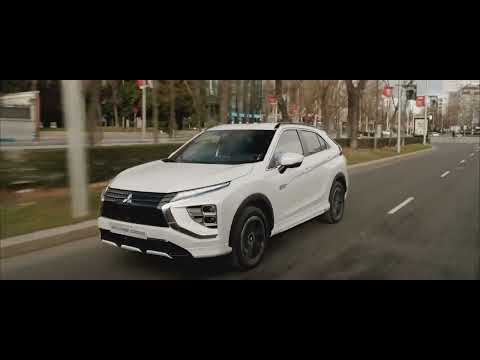 Mitsubishi Eclipse Cross 2021