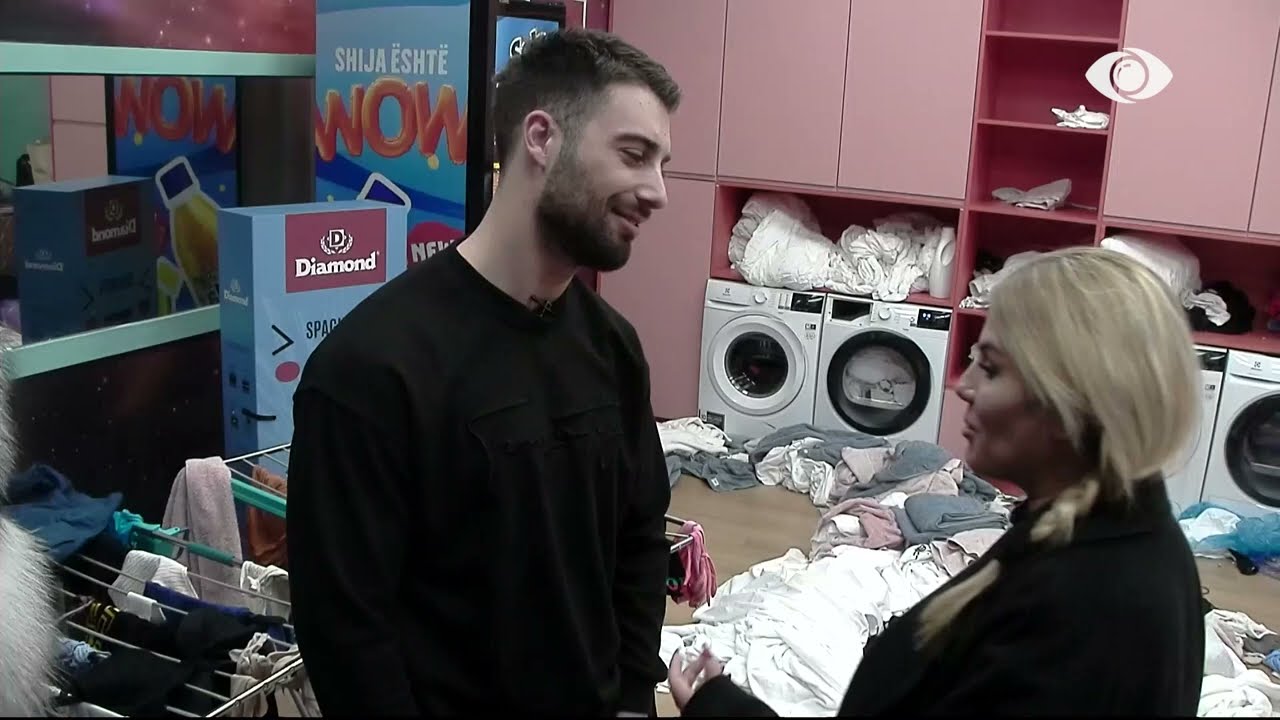 Ilnisa për Gazin: Ai po denigron figurën e tij…