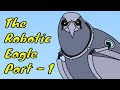 The Robotic Eagle Part 1 Chimpoo Simpoo Detective Funny Action Comedy Cartoon Zee Kids