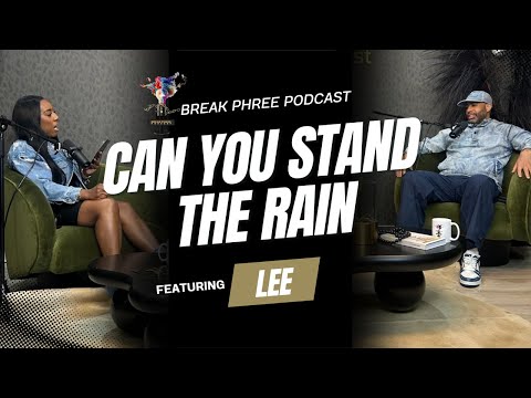 🎙️ Can You Stand The Rain