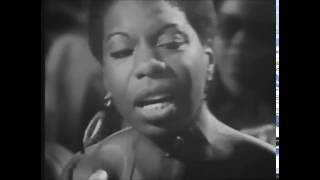 Nina Simone: Ain&#39;t Got No, I Got Life (London 1968)