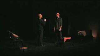 Alberto Ezzu  Lux Vocal and instrumental Ensemble a TORINO SPIRITUALITA', 21/09/2007