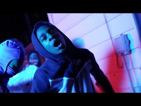 Luh Stain X  Not Again