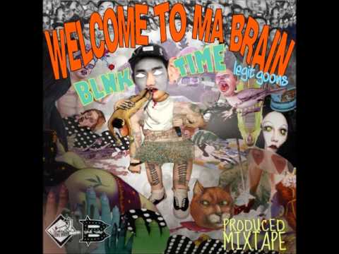 BLNK-TIME (블랭타임) -  Kick it [Prod. YOSI].wmv