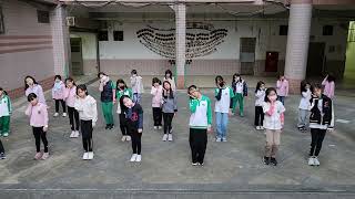 [問題] 一首輕快韓文舞曲