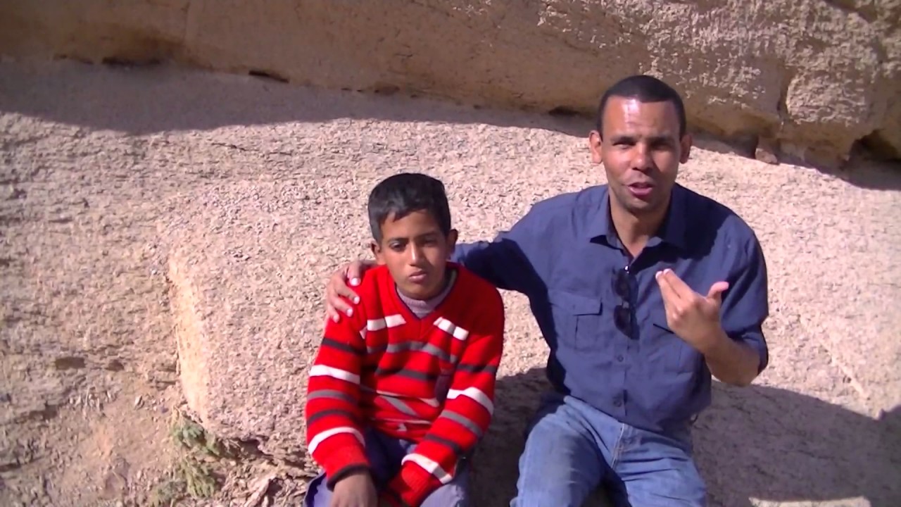 Horebe: O Monte do Senhor