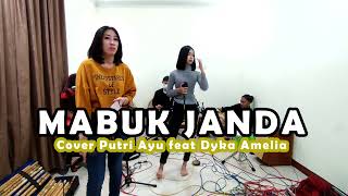 Download lagu Mabuk Janda COVER Kendang Rampak VOKAL Putri Ayu dan Dyka Amelia Hayu wae tv feat dansun mp3 Download lagu Mabuk Janda COVER Kendang Rampak VOKAL Putri Ayu dan Dyka Amelia Hayu wae tv feat dansun mp3