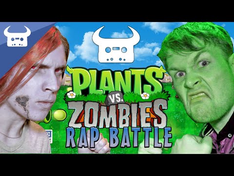 download lagu mp3 mp4 Dan Bull Plants Vs Zombies, download lagu Dan Bull Plants Vs Zombies gratis, unduh video klip Dan Bull Plants Vs Zombies