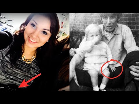 TERRIBLE CRIMES that were SOLVED THANKS TO FACEBOOK