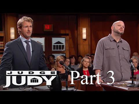 Lawyer Hires Barista to Do Office Remodel?