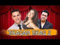 Bhagam Bhag 2 - Official Trailer | Akshay Kumar | Govinnda | Paresh Rawal Alia Bhatt T-series