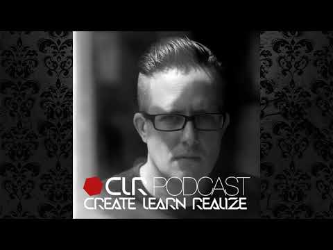 ALBERT VAN ABBE @ CLR Podcast#282 (21.07.2014)