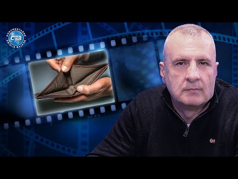 BALKAN INFO: Predrag Popović - Ranije sam pravio lovu za budućnost i sve sam spiskao!