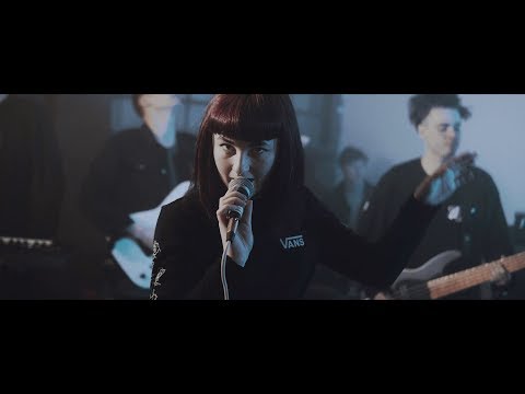As Everything Unfolds - 17:10 (OFFICIAL MUSIC VIDEO)