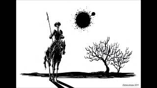 Proverbios y cantares -Antonio Machado