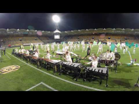THE COMPANY - DCE 2016 Frontline Cam