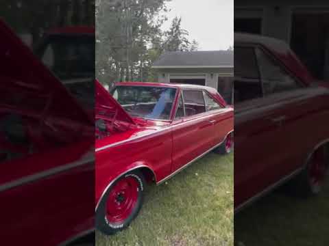 1966 Plymouth Satellite (CC-1605588) for sale in Rogers, Minnesota