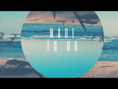 MontytheHokage -Made to Go