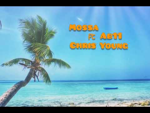 Mossa ft Ab11 & Chris Young - Feel Like (Reggae Music) @pasifikmelanesia87