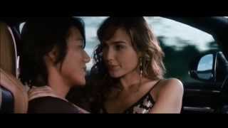 The Fast and the Furious Five - Danza Kuduro - (Deutsch/German)