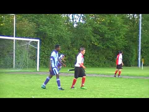 C2 2011-05-18 RKAVV C2 - Forum Sport C2