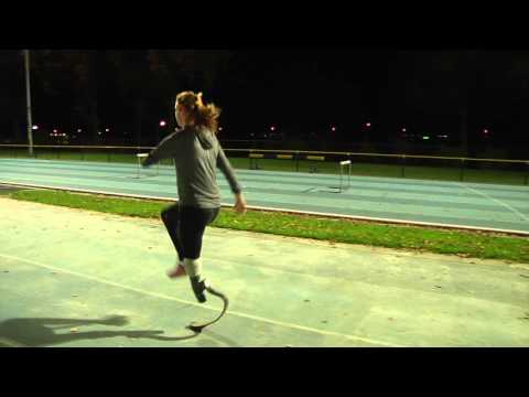 Topsportgala Tilburg 2015 - Marlène van Gansewinkel