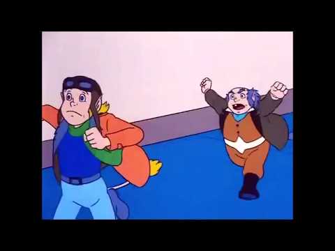 Les Minipouss - Générique complet