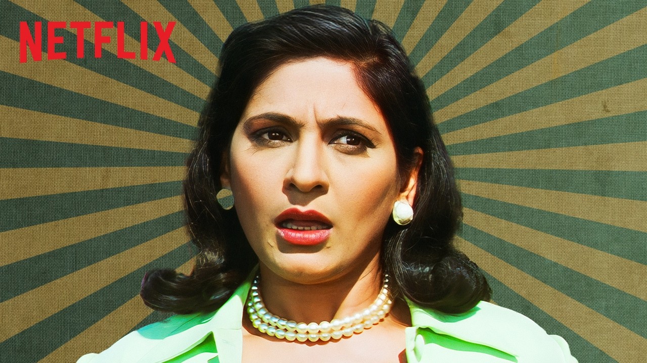⁠AAAP Ki Archana 🥰 Ft. Rajkummar Rao | KKHH, Toaster & More | Netflix India