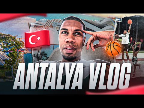 WIR FLIEGEN IN DIE TÜRKEI✈️🇹🇷 MIT ELDOS, KALLE & METIN 😂