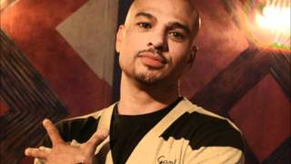 Chico Debarge - Oh No!