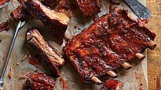 How To Make Ribs Fast | Cooking Tutorial