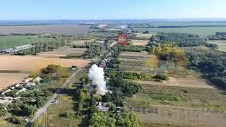 Re: [新聞] 烏軍拿下交通樞紐科列涅夫! 逼退蘇賈俄軍