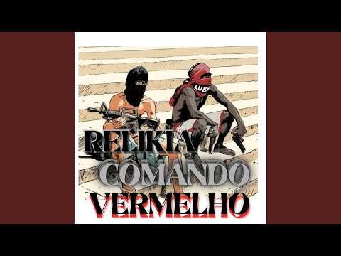 Relikia Comando Vermelho