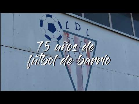 CDC Moscardó: 75 años de fútbol de barrio
