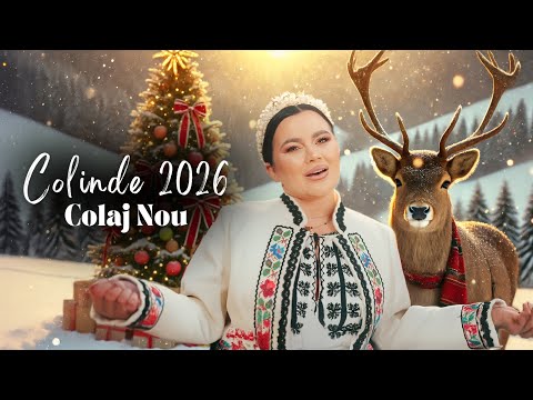 Colinde de Craciun and Nek Music Tv