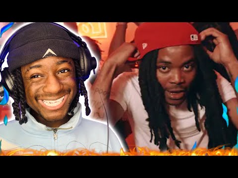 LEVELSANTANA - PEE | REACTION