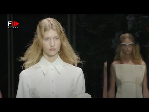 SPORTMAX Spring 2024 Milan - Full Show
