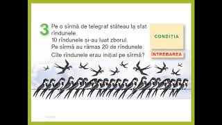 Probleme de aflare a descăzutului