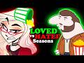 Does Hazbin Hotel Season 2 SUCK