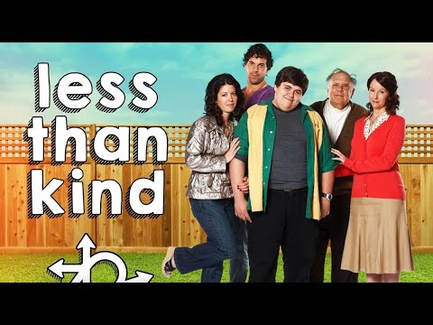 Less Than Kind