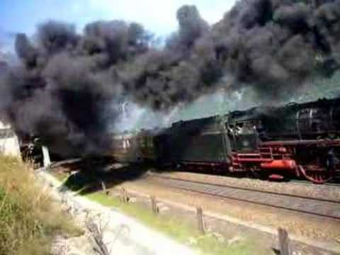 125 Anniversary Gotthardbahn