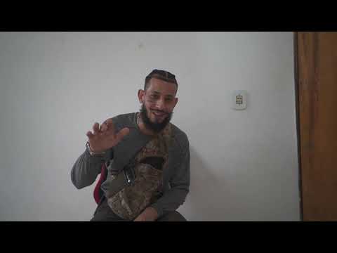 Malandrinho React: VITIN - MGH DRILL (Prod. VICI)