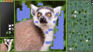 Pixel Puzzles Ultimate ► video № 46◄