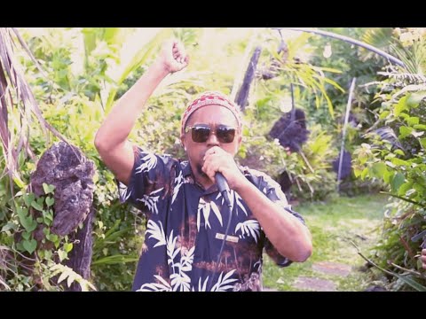 BABILUZION - Mi Vé Vwar