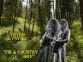 LYNYRD SKYNYRD- I'M A COUNTRY BOY (1975 ...