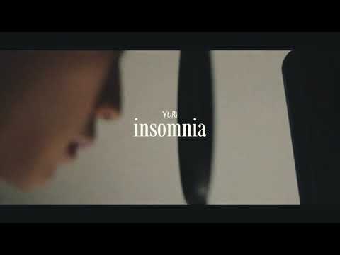 Yuri - Insomnia