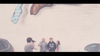 The Maddigans - Venice [Official Music Video]